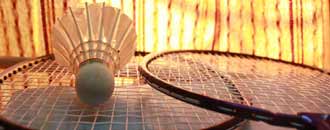 Badminton