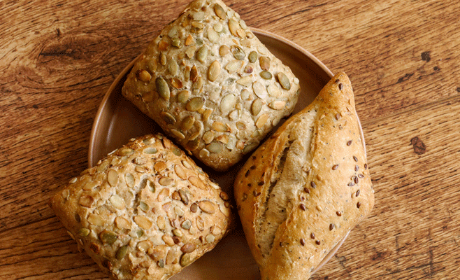 Glutenallergi hos børn