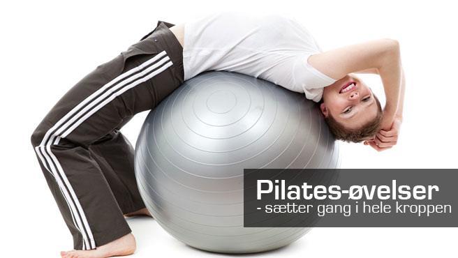 Pilates