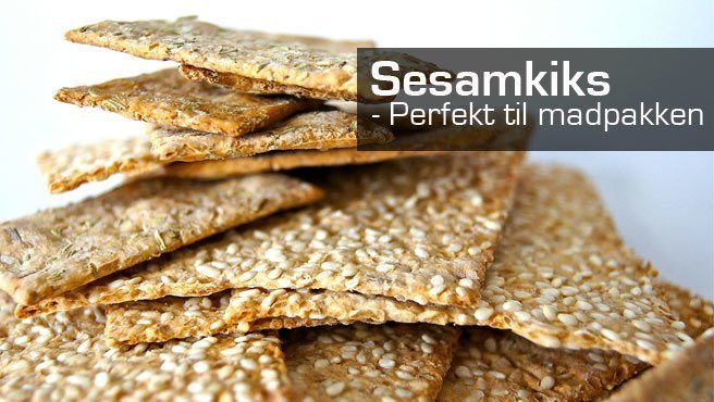 Sesamkiks